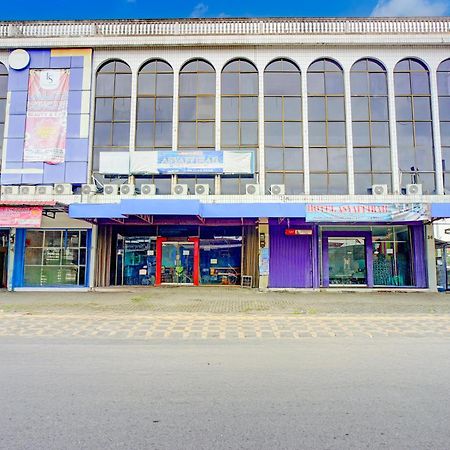 Hotel O Asyaffirah Near Masjid Raya Al Mashun Sm Raja Medan Exterior foto