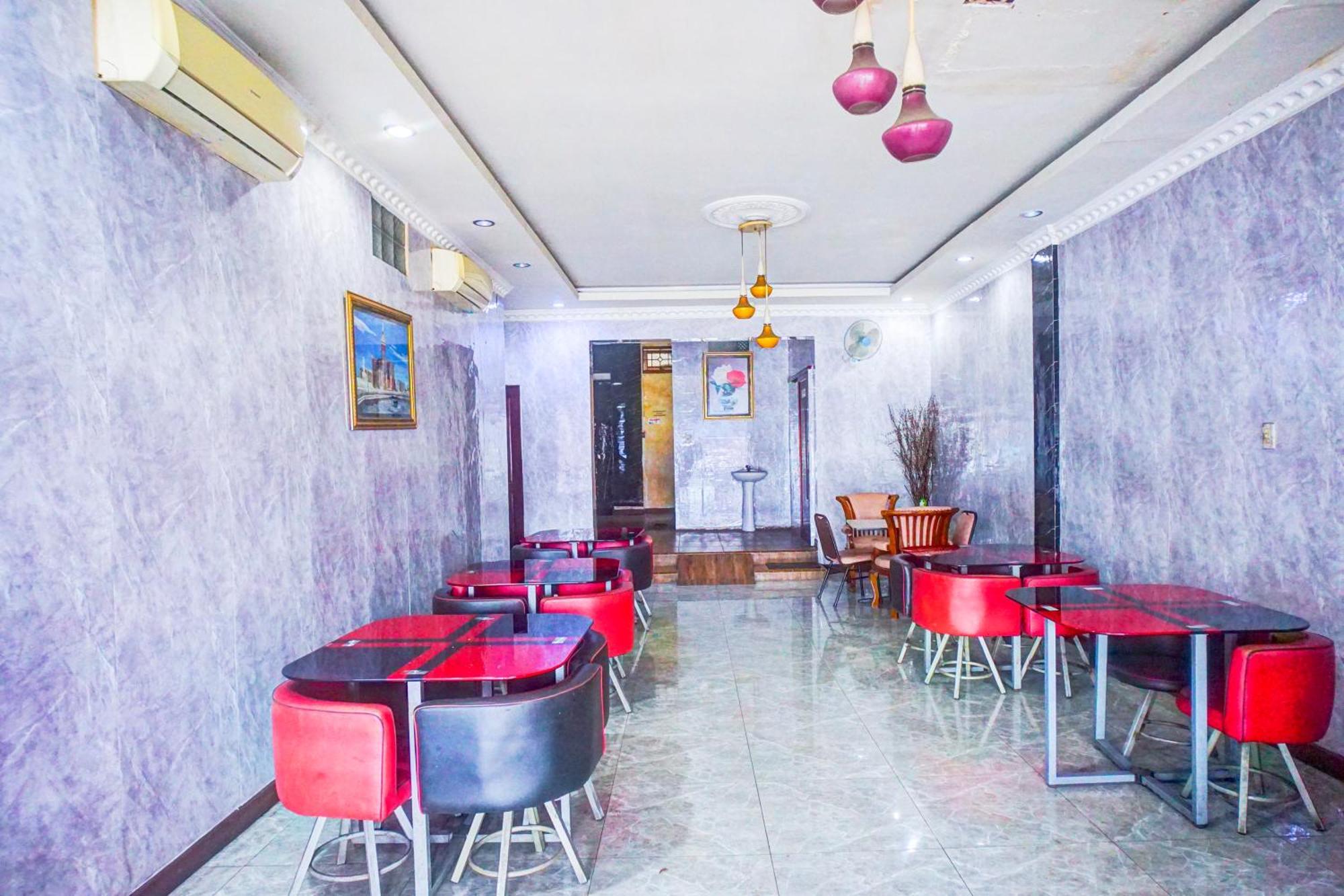 Hotel O Asyaffirah Near Masjid Raya Al Mashun Sm Raja Medan Exterior foto